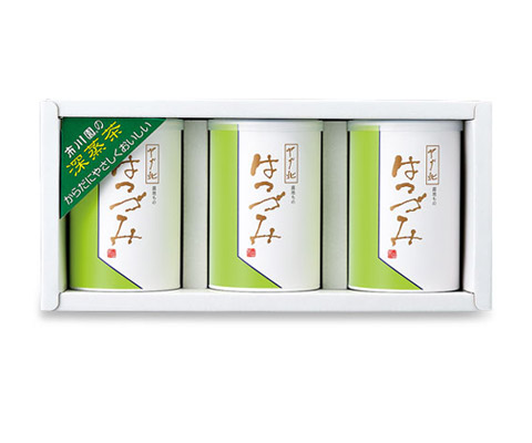 100g缶３本セット
