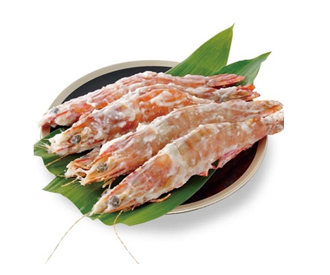 車海老粕漬（12尾）