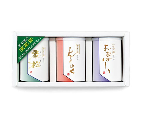 100g缶3本セット