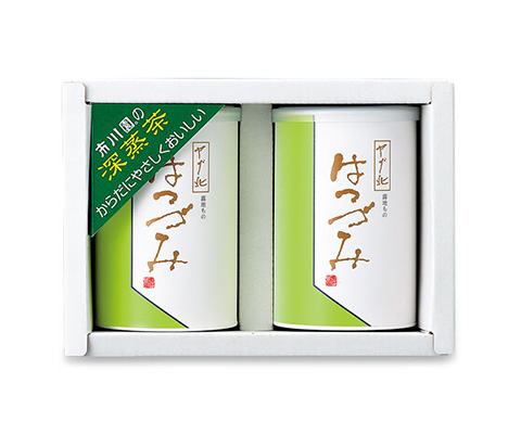 100g缶２本セット